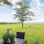 Ferienhaus Beautiful In With Wifi Nordborg Kommune