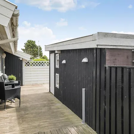 Сasa de vacaciones Beautiful In With Wifi