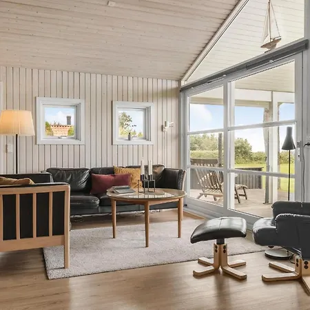 Сasa de vacaciones Beautiful In With Wifi *