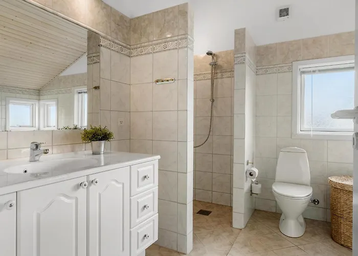 Beautiful In With Wifi