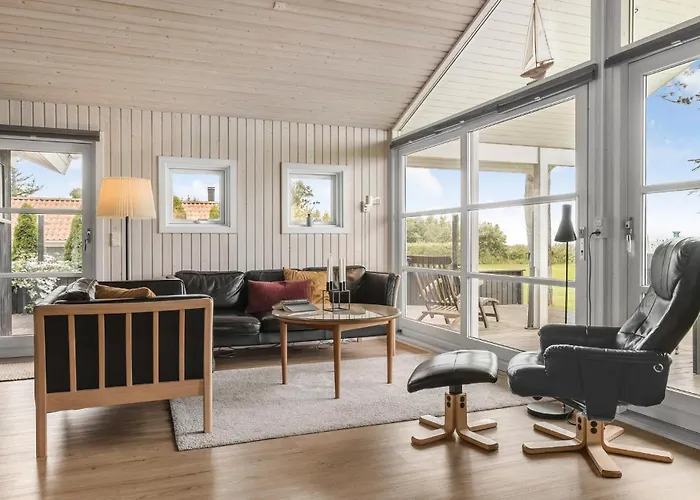 Сasa de vacaciones Beautiful In With Wifi *