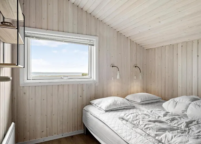 Beautiful In With Wifi Nordborg