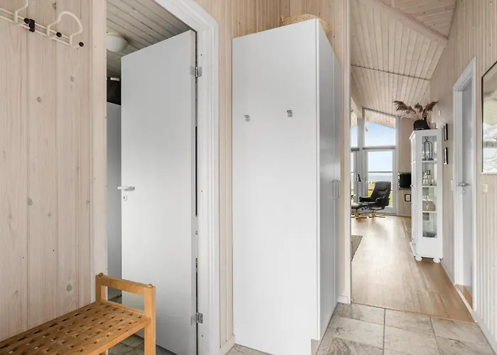 Holiday home Beautiful In With Wifi