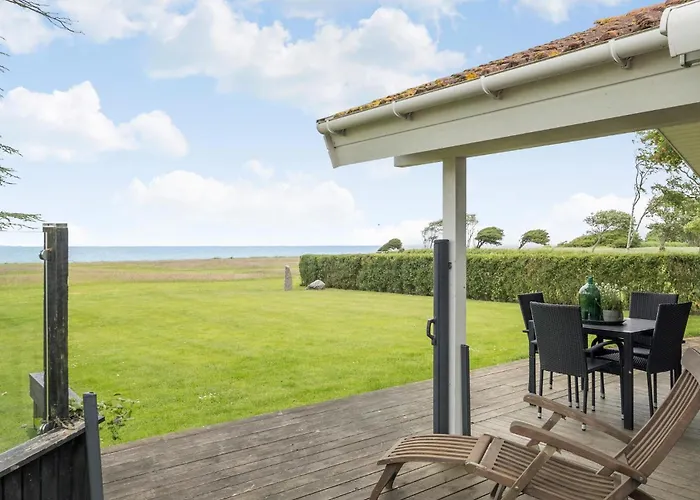 Beautiful In With Wifi Nordborg