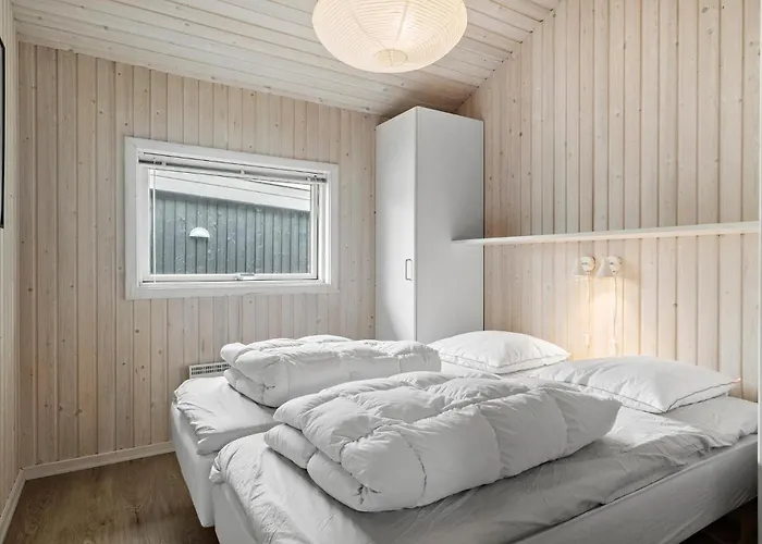 Beautiful In With Wifi * Nordborg