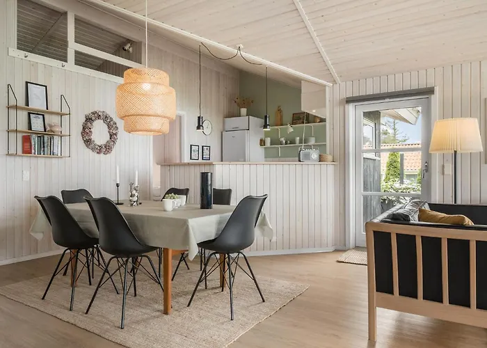 Beautiful In With Wifi Сasa de vacaciones *