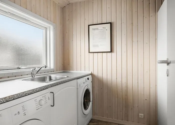 Beautiful In With Wifi Holiday home Nordborg