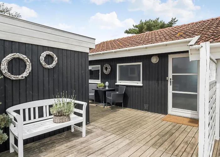 Сasa de vacaciones Beautiful In With Wifi *